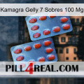 Kamagra Gelly 7 Sachets 100 Mg 05